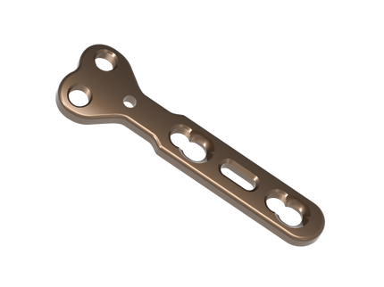 T- FUSION PLATE LOCKING (STANDARD)