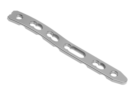 2.4MM DISTAL RADIUS DORSAL PLATE STRAIGHT