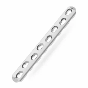 BROAD LOCKING PLATE 4.5MM
