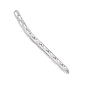 LOCKING METAPHYSEAL PLATE