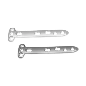 4.5/5.0MM LOCKING OSTEOTOMY MEDIAL HIGH TIBIA PLATE