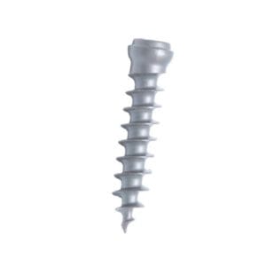 SELF TAPPING SCREW FOR CERVICAL PLATE 4.0MM