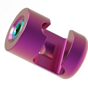 TRANSVERSE CONNECTOR 3.0MM