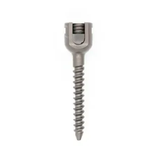 POSTERIOR CERVICAL SCREW 4.5MM PARTIALLY THREADED