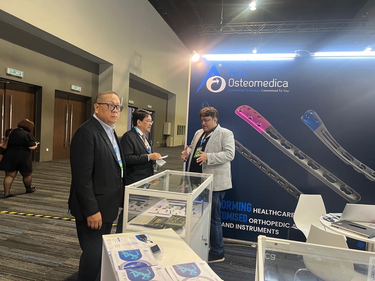MALAYSIA PHARMA AND HEALTHCARE EXPO 2024 2