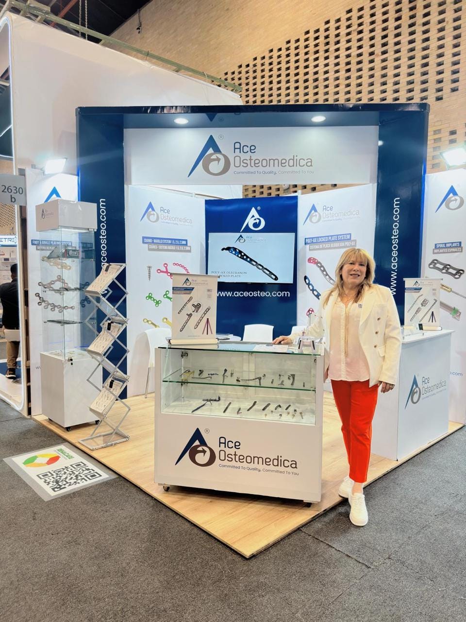 MEDITECH, BOGOTA, COLOMBIA,2024
