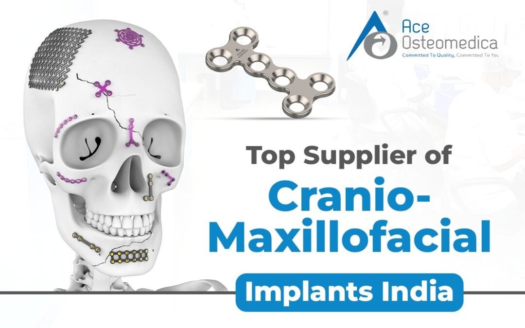 cranio-maxillofacial