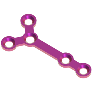 Y - PLATE 1.5MM SMALL / LARGE