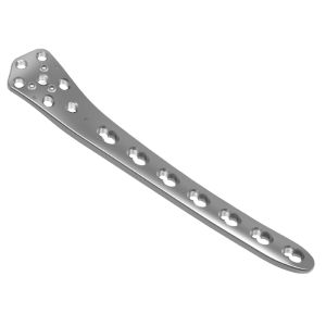 DISTAL FEMUR LOCKING PLATE 4.5/5.0MM LEFT / RIGHT