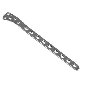 LOCKING LATERAL TIBIA HEAD BUTTRESS PLATE 4.5MM LEFT / RIGHT