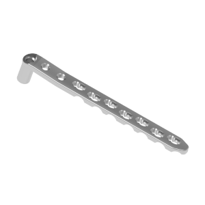 LOCKING DCS PLATE 95 DEGREE