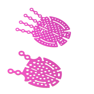 ORBITAL FLOOR PLATE