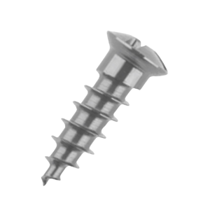 CRANIAL -MAXILLOFACIAL SCREW DIA 2.0 MM SELF DRILLING -CROSS HEAD