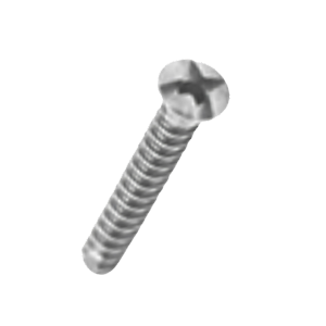 CRANIAL -MAXILLOFACIAL SCREW DIA 2.0 MM SELF TAPPING-CROSS HEAD