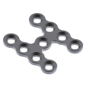 H-PLATE 2.0MM