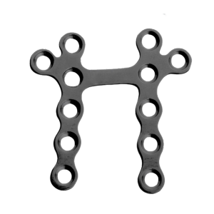 NOSE PLATES 2.0 MM
