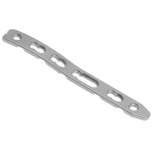 2.4MM DISTAL RADIUS DORSAL PLATE STRAIGHT