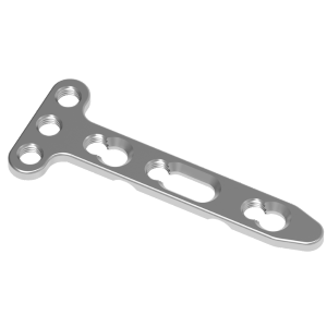 2.4MM DISTAL RADIUS DORSAL PLATE HEAD WITH 3 HOLES