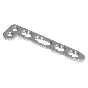 2.4MM DISTAL L RADIUS DORSAL PLATE HEAD WITH 2 HOLES LEFT/RIGHT