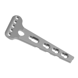 2.4 MM DISTAL RADIUS VOLAR PLATE LEFT / RIGHT (HEAD WITH 5 HOLES)