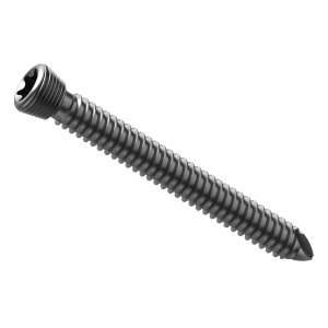 LOCKED SCREW DIA 2.4 MM SELF TAPPING