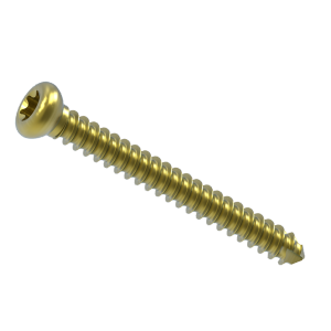 CORTICAL SCREWS DIA 2.4MM
