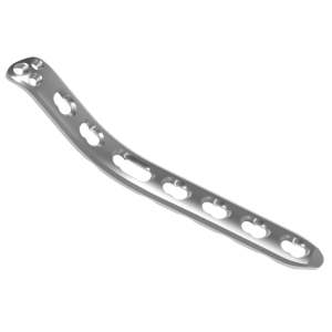 DISTAL HUMERAL PLATE 2.7/3.5MM MEDIAL LEFT / RIGHT