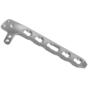 LOCKING HUMERAL PLATE 2.7/3.5MM LATERAL WITH SUPPORT LEFT/RIGHT