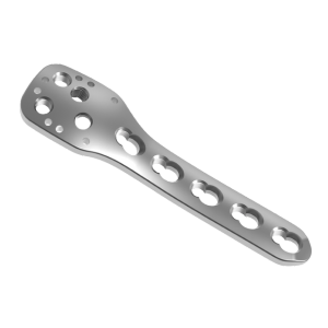LPHP (LOCKING PROXIMAL HUMERAL PLATE )