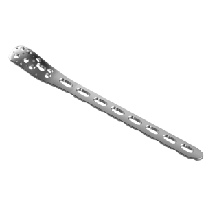 LOCKING PROXIMAL HUMERUS PLATE LONG