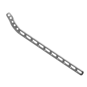 EXTRA ARTICULAR DISTAL HUMERUS LOCKING PLATE 3.5 MM LEFT / RIGHT