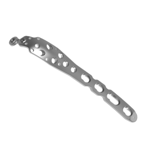 LOCKING OLECRANON PLATE LEFT / RIGHT