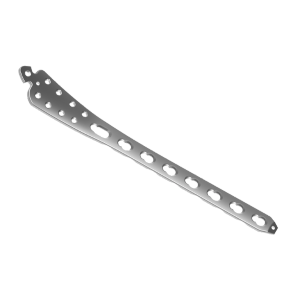 ANATOMICAL DISTAL TIBIA PLATE 2.7/3.5MM LEFT / RIGHT