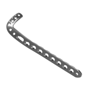 ANTROLATERAL DISTAL TIBIA LOCKING PLATE 3.5MM LEFT / RIGHT
