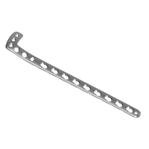 PROXIMAL TIBIA L TYPE PLATE 3.5MM LEFT / RIGHT