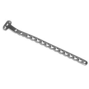 PROXIMAL TIBIA T-TYPE PLATE 3.5MM LEFT / RIGHT