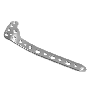 ANATOMICAL PROXIMAL TIBIA LOCKING PLATE 3.5MM ZIMMER TYPE LEFT / RIGHT