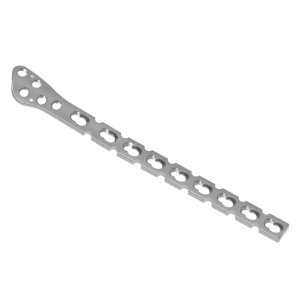 SECURE LOCKING DISTAL FIBULA LATERAL PLATE 3.5 LEFT / RIGHT