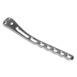 POSTERIOR LOCKING PLATE 3.5 MM