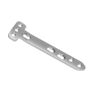 TOMOFIX PLATE 5.0MM