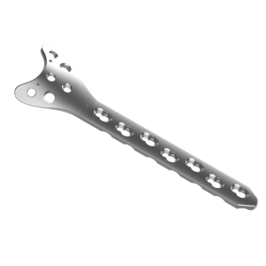 LOCKING CONDYLAR BUTTRESS PLATE 1.5MM LEFT / RIGHT