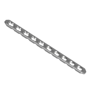 NARROW LOCKING PLATE 4.5 MM