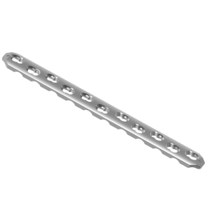 BROAD LOCKING PLATE 4.5MM