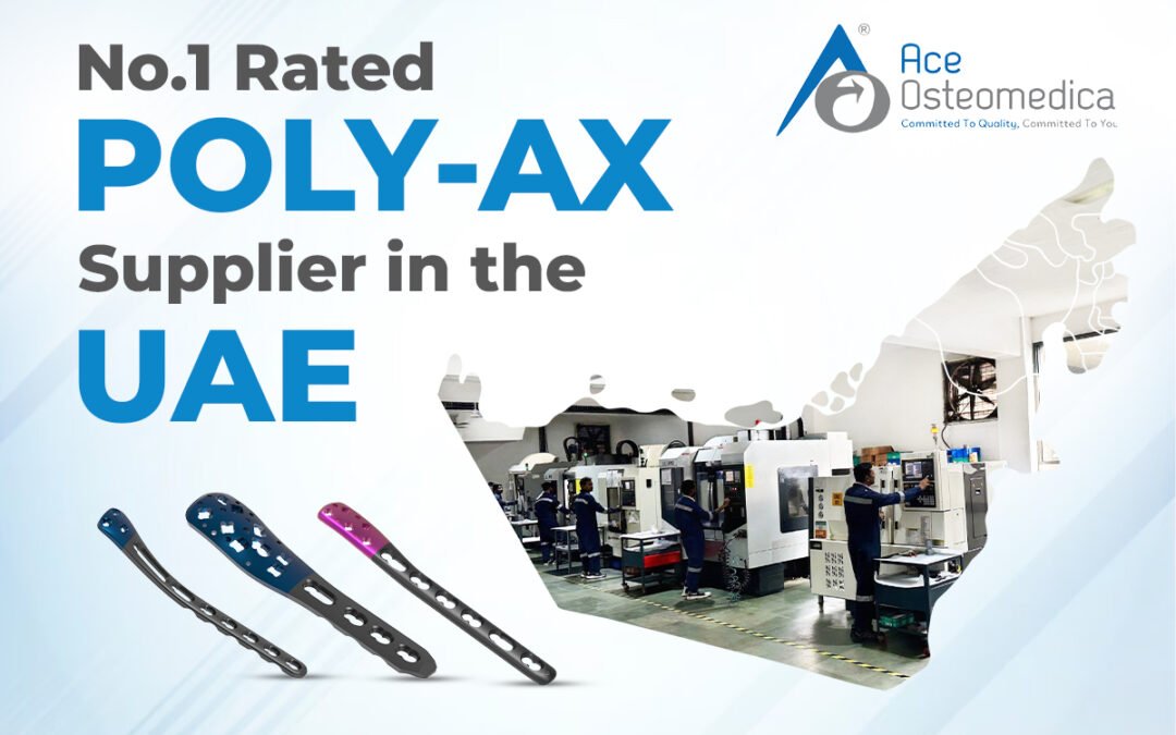 No. 1 Rated POLY-AX Supplier in the UAE